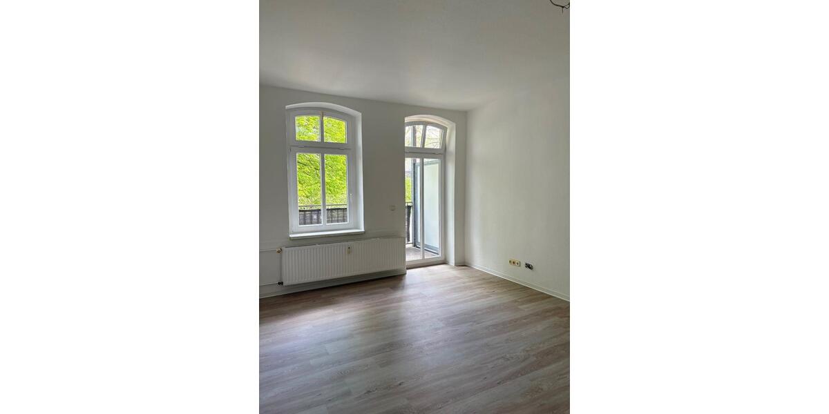 Erdgeschoßwohnung Crivitz - 2 Zimmer, 44 m&sup2;, 354&euro; | Angebot:26479264
