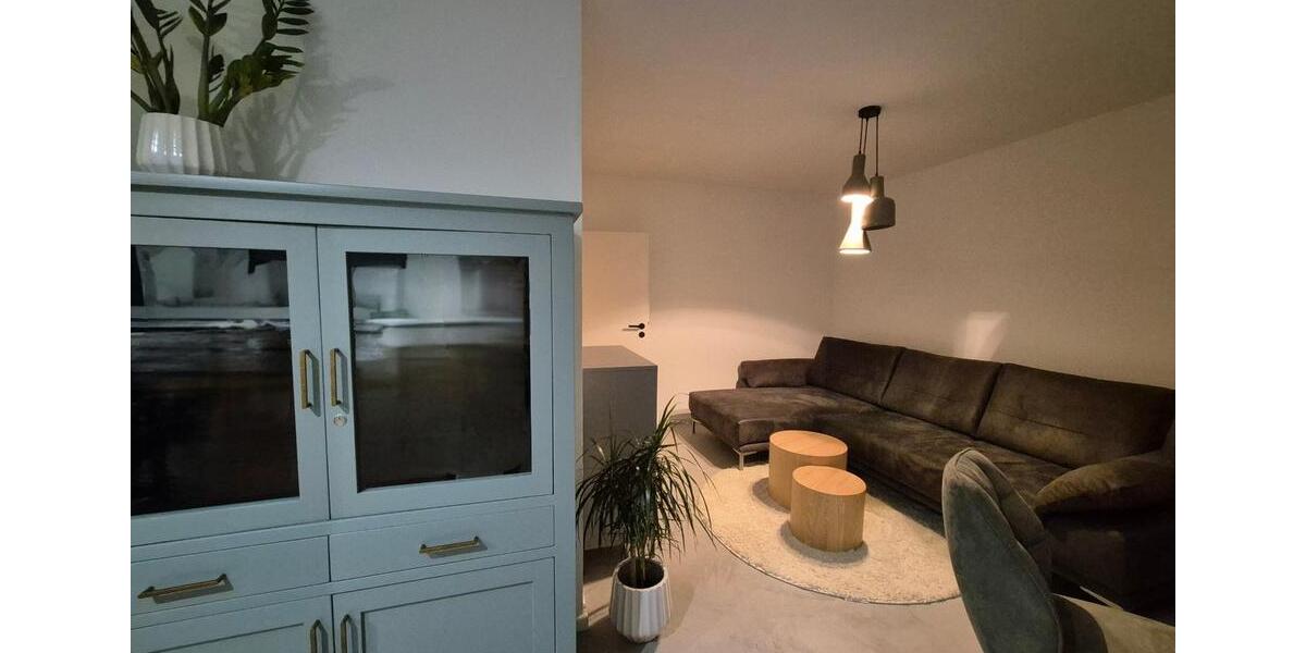 Wohnen auf Zeit Kassel Südstadt - 3 Zimmer, 69 m&sup2;, 1.650&euro; | Angebot:25649899