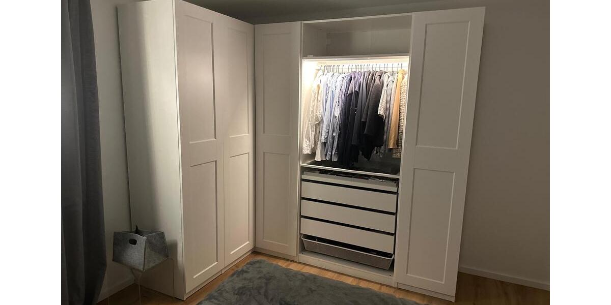 Etagenwohnung Bayreuth City - 4 Zimmer, 114 m&sup2;, 1.190&euro; | Angebot:25860474