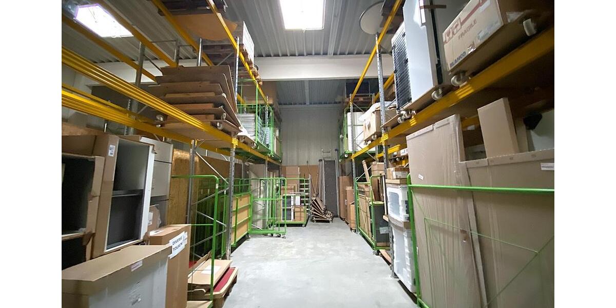 Gewerbeobjekt Weißenhorn - 640&euro; | Angebot:25938588