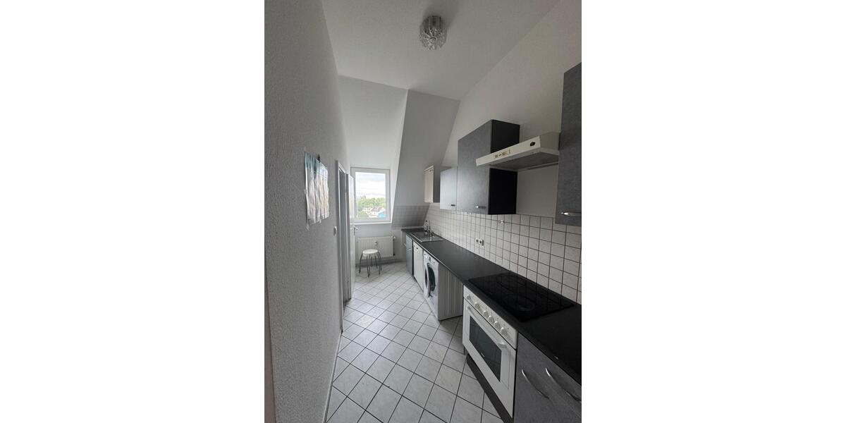 Etagenwohnung Wiesbaden Nordost - 2 Zimmer, 55 m&sup2;, 800&euro; | Angebot:26534392