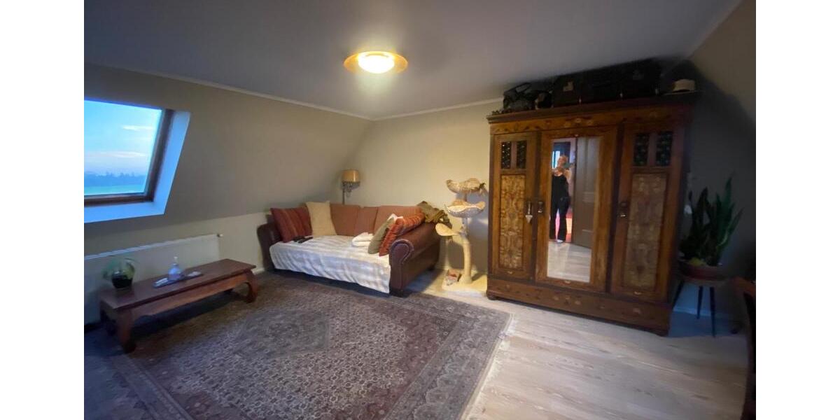 Dachgeschoßwohnung Tangstedt - 3 Zimmer, 60 m&sup2;, 1.200&euro; | Angebot:25612497