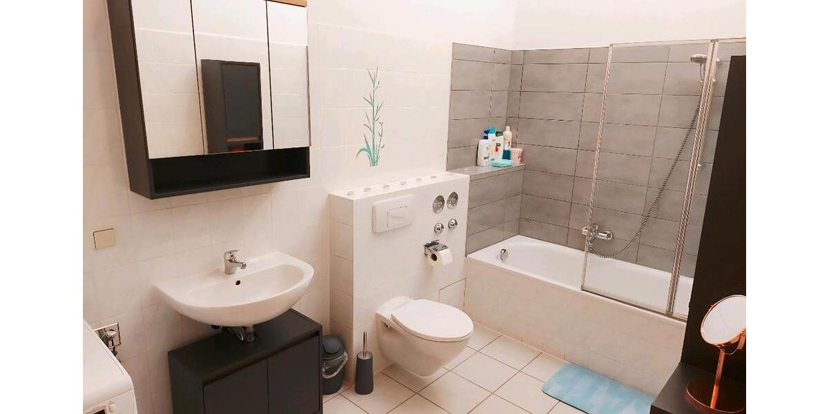 Dachgeschoßwohnung Reichenbach im Vogtland - 4.5 Zimmer, 127 m&sup2;, 610&euro; | Angebot:25275050