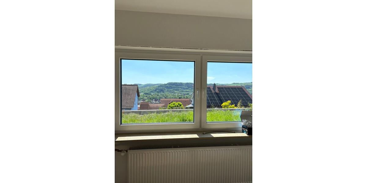 Erdgeschoßwohnung Lauda-Königshofen Königshofen - 3 Zimmer, 95 m&sup2;, 900&euro; | Angebot:26693294