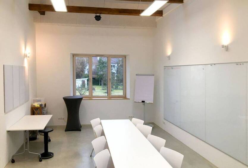 Traumhafter Büroraum mit Full-Service - All-in-Miete