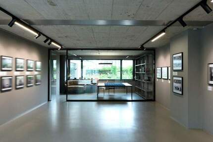 Büro Showroom Studio - All-in-Miete zimmer