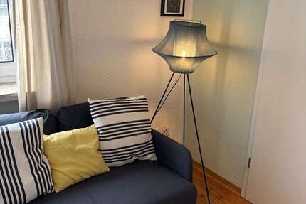 Wohnung Fulda Kohlhaus - 1 Zimmer, 25 m&sup2;, 345&euro; | Angebot:25273932