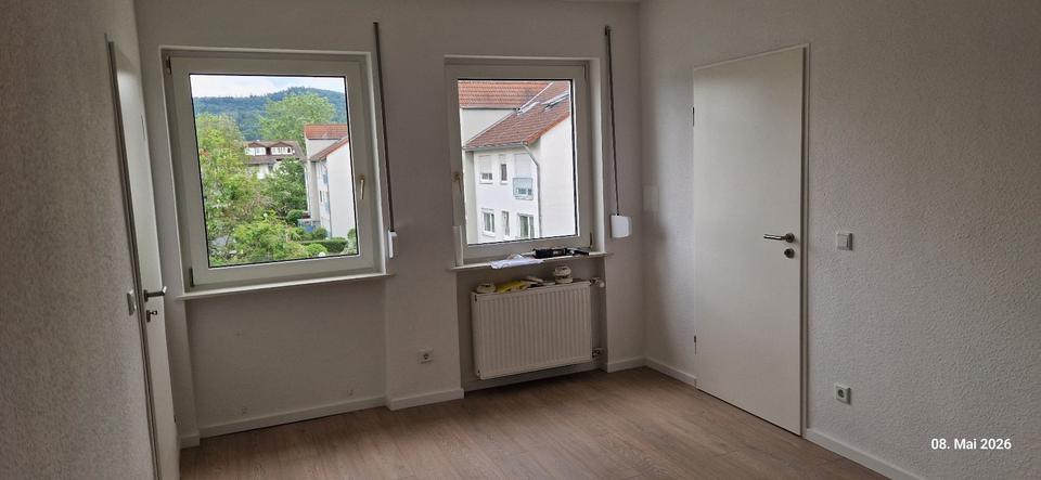 Etagenwohnung Alsbach-Hähnlein Hähnlein - 2 Zimmer, 45 m&sup2;, 500&euro; | Angebot:26574664