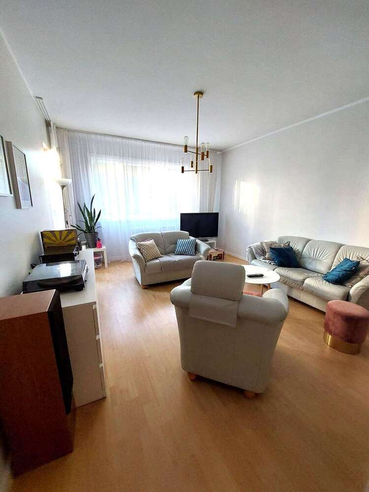Wohnung zum Mieten in Berlin 1.200 € 51 m²