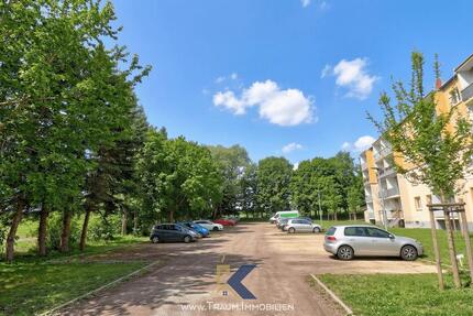 Wohnung Mühlhausen (Thüringen) - 2 Zimmer, 47 m&sup2;, 295&euro; | Angebot:25959373