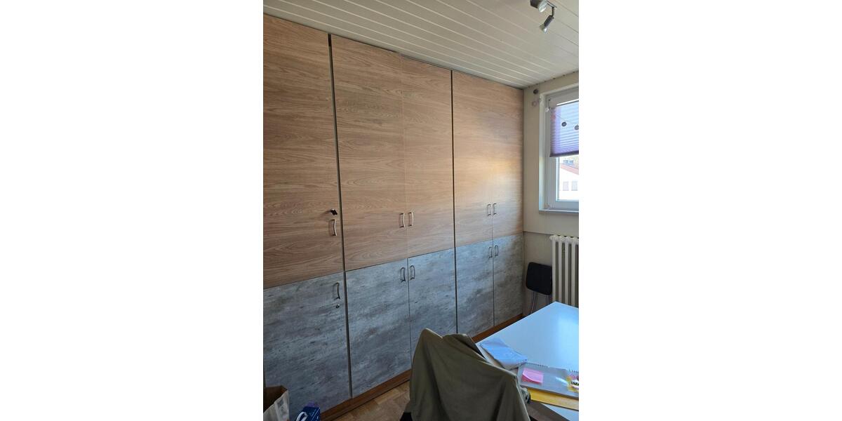 Maisonettenwohnung Neu-Eichenberg Eichenberg - 6 Zimmer, 112 m&sup2;, 920&euro; | Angebot:26630953