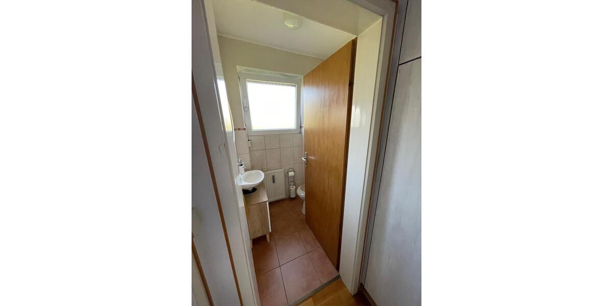 Erdgeschoßwohnung Dillingen an der Donau - 3 Zimmer, 92 m&sup2;, 995&euro; | Angebot:26579880