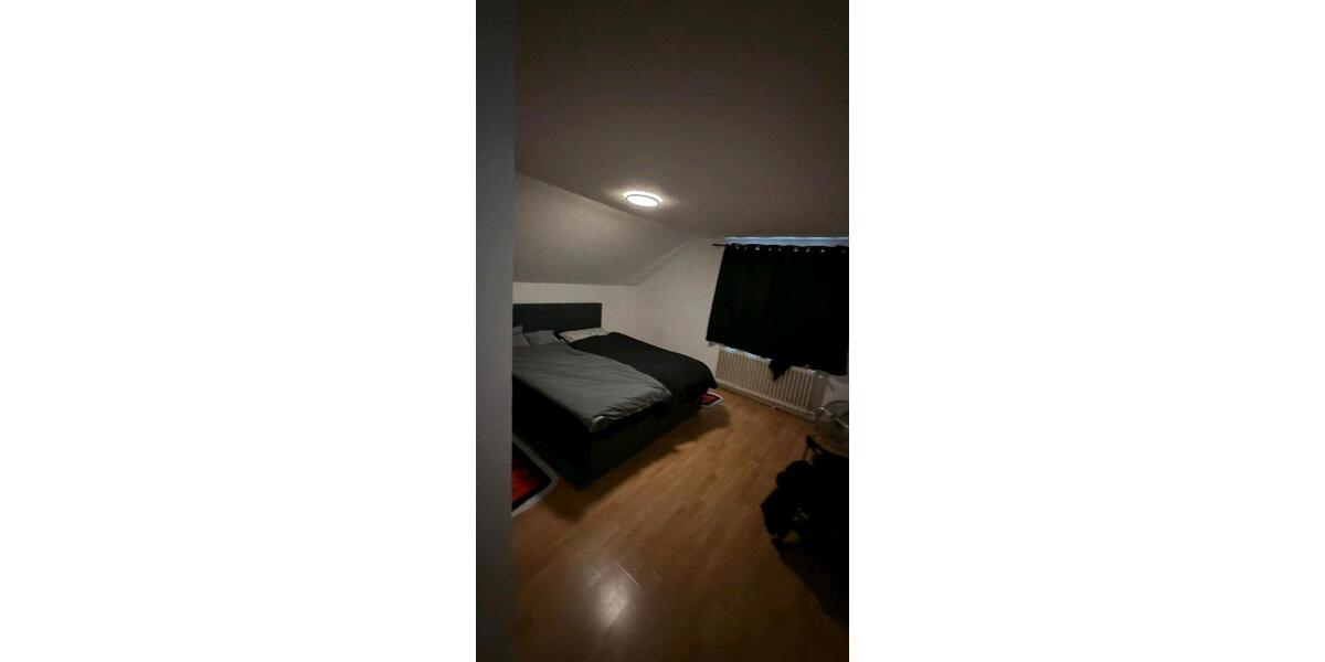 Dachgeschoßwohnung Wester-Ohrstedt Ohrstedt - 3 Zimmer, 75 m&sup2;, 650&euro; | Angebot:26613982
