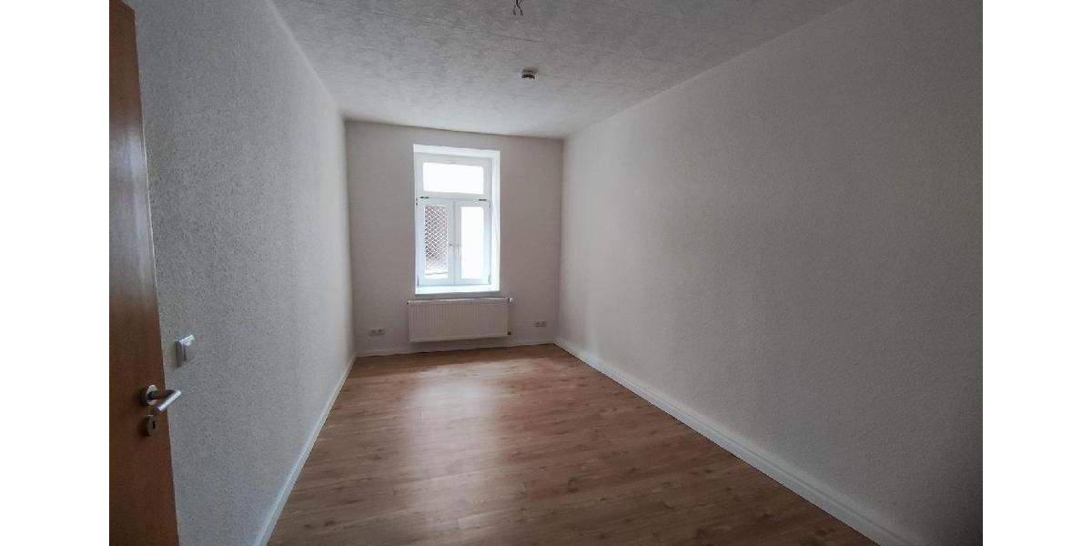 O282W1 - 4-Raum-Erdgeschosswohnung 4 zimmer