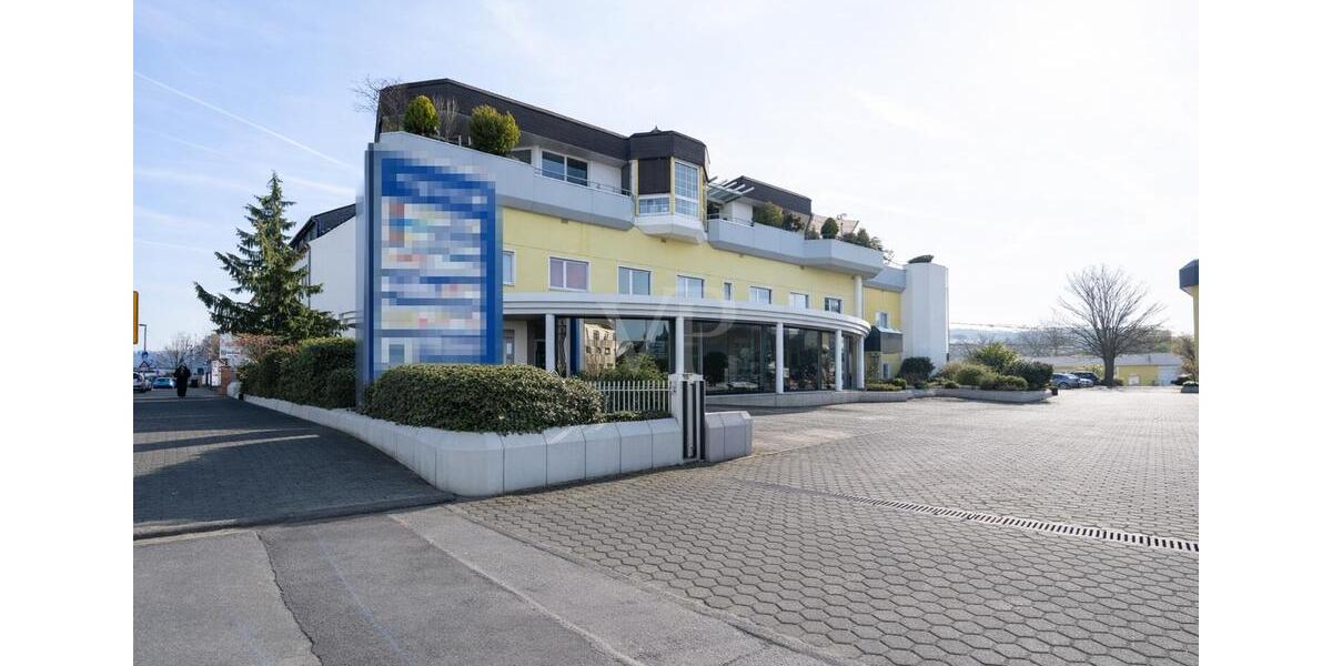 Gewerbeobjekt Koblenz Bubenheim - 1.490&euro; | Angebot:25924648