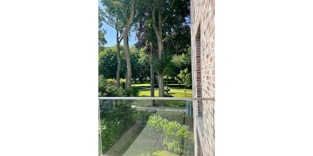 Etagenwohnung Fehmarn - 2 Zimmer, 58 m&sup2;, 885&euro; | Angebot:25881944