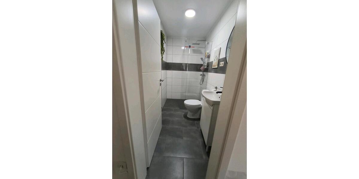 Erdgeschoßwohnung Beckingen - 3 Zimmer, 75 m&sup2;, 600&euro; | Angebot:26241446