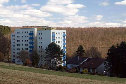 Wohnung Neunkirchen Salchendorf - 3 Zimmer, 75 m&sup2;, 419&euro; | Angebot:27640580