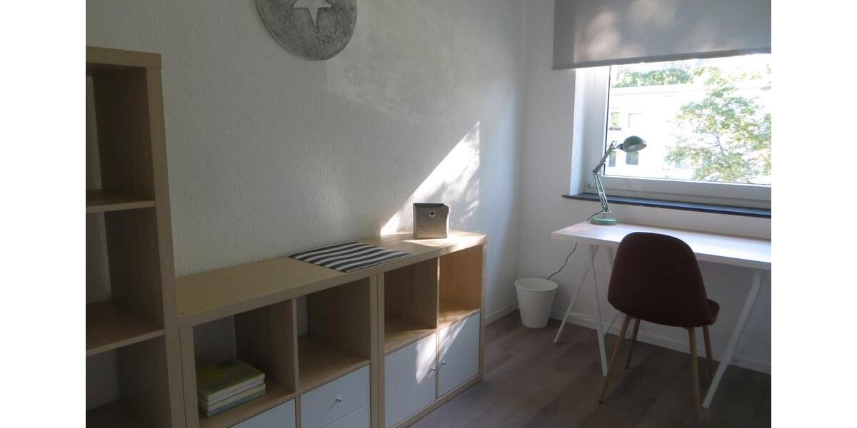 Etagenwohnung Wolfsburg Detmerode - 3 Zimmer, 62 m&sup2;, 700&euro; | Angebot:26677761