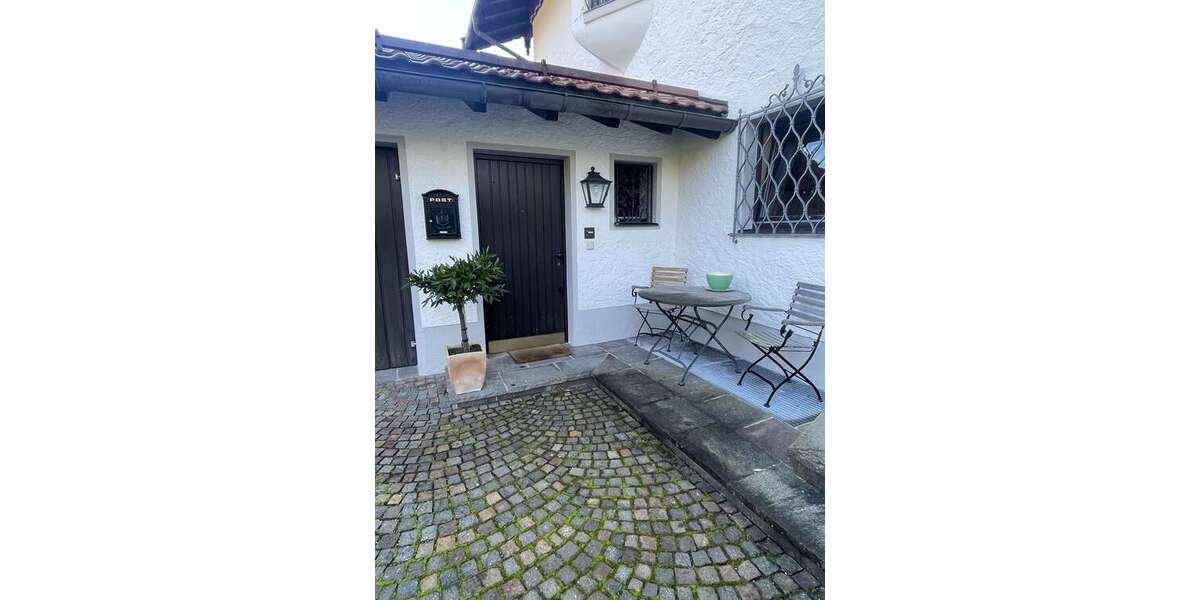 Etagenwohnung Rottach-Egern Egern - 1.5 Zimmer, 68 m&sup2;, 1.050&euro; | Angebot:26723420