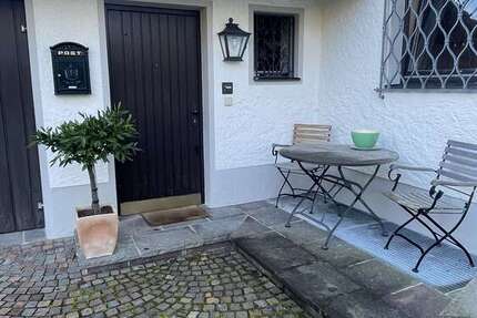 Wohnung Rottach-Egern Egern - 1.5 Zimmer, 68 m&sup2;, 1.050&euro; | Angebot:26723420