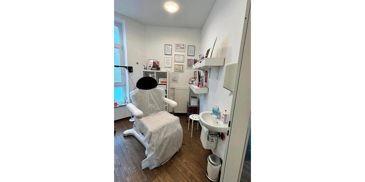 Raum in Praxisgemeinschaft zu vermieten ab 15.01.2026 zimmer