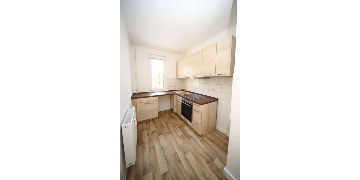 Etagenwohnung Helbra - 1 Zimmer, 35 m&sup2;, 230&euro; | Angebot:25455298