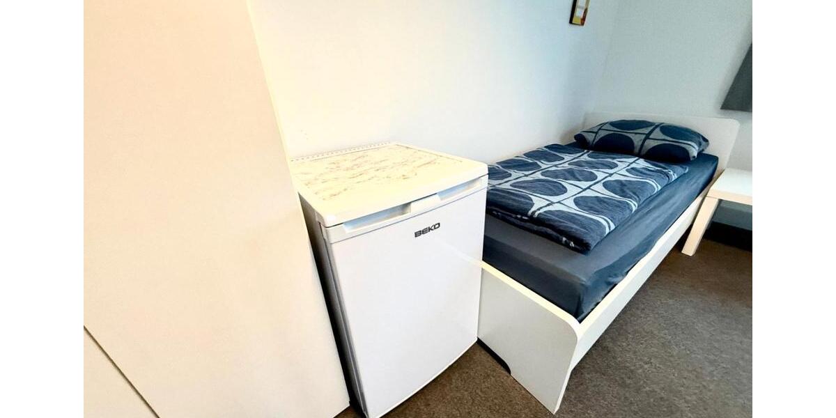 Wohnen auf Zeit Glinde - 2 Zimmer, 55 m&sup2;, 750&euro; | Angebot:26350966