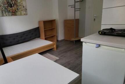Einzelapartment