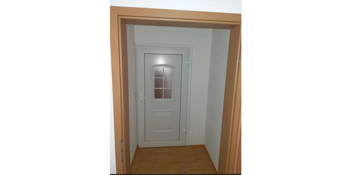 Erdgeschoßwohnung Köthen (Anhalt) - 1 Zimmer, 26 m&sup2;, 200&euro; | Angebot:25705202