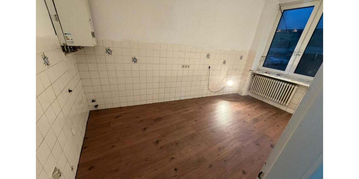 Erdgeschoßwohnung Hagen - 3 Zimmer, 76 m&sup2;, 550&euro; | Angebot:24590506