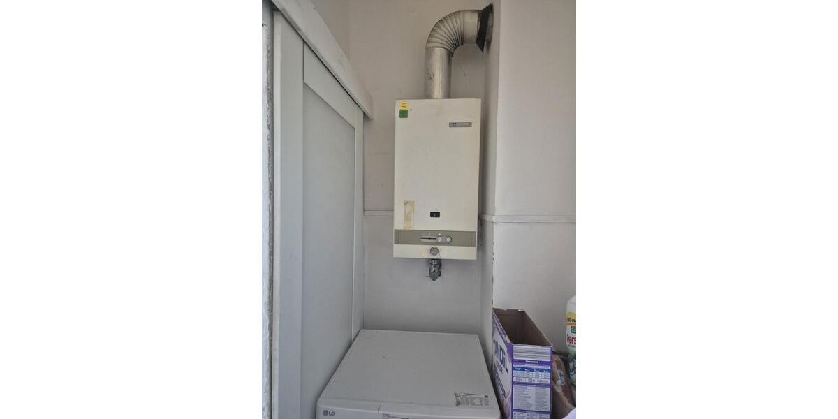 Dachgeschoßwohnung Siegen - 3 Zimmer, 65 m&sup2;, 840&euro; | Angebot:24890889