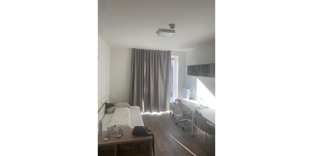 Etagenwohnung Bordesholm - 1 Zimmer, 22 m&sup2;, 669&euro; | Angebot:26704865