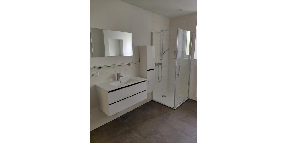 Erdgeschoßwohnung Waldsassen - 3 Zimmer, 85 m&sup2;, 750&euro; | Angebot:26496150