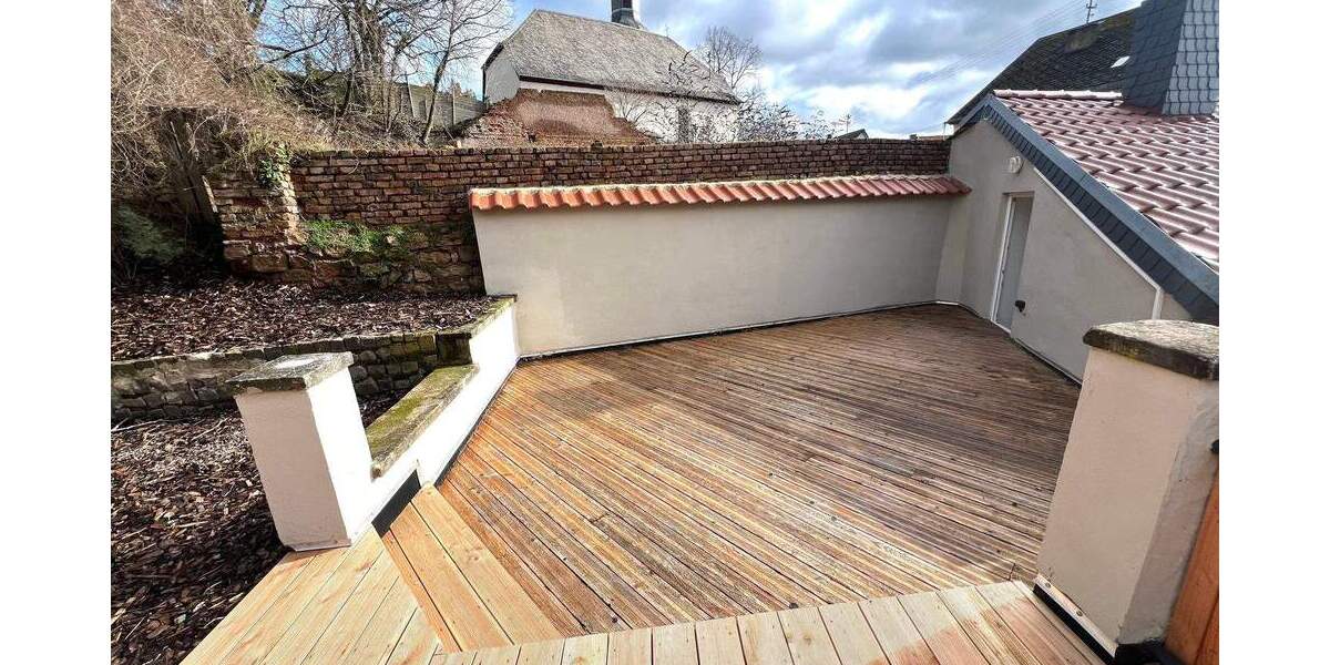 Zimmer Nußbaum - 3 Zimmer, 85 m&sup2;, 1.050&euro; | Angebot:25683775