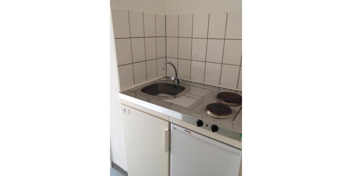Etagenwohnung Mittweida - 1 Zimmer, 30 m&sup2;, 290&euro; | Angebot:24487297