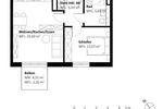 Etagenwohnung Nauen - 2 Zimmer, 50 m&sup2;, 301&euro; | Angebot:26425445