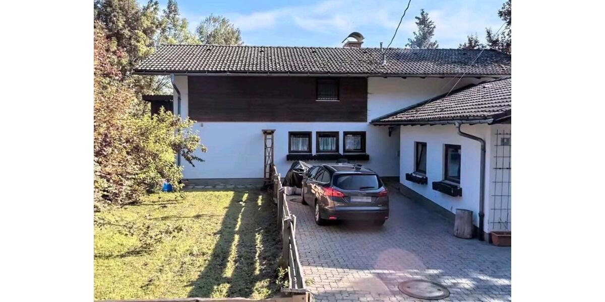 2,5 Zimmer Wohnung, Nähe Holzkirchen 2.5 zimmer