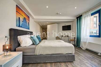 Zimmer Reutlingen - 1 Zimmer, 1.095&euro; | Angebot:26752014