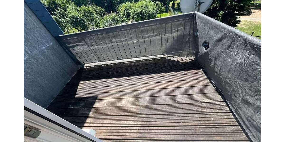 Wohnung zum Mieten in Burscheid 580 € 60 m² 2 zimmer