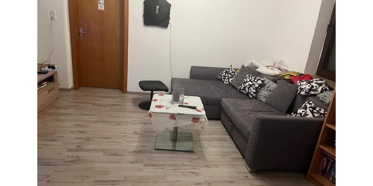 Wohnen auf Zeit Witten Heven - 3 Zimmer, 58 m&sup2;, 285&euro; | Angebot:25230004