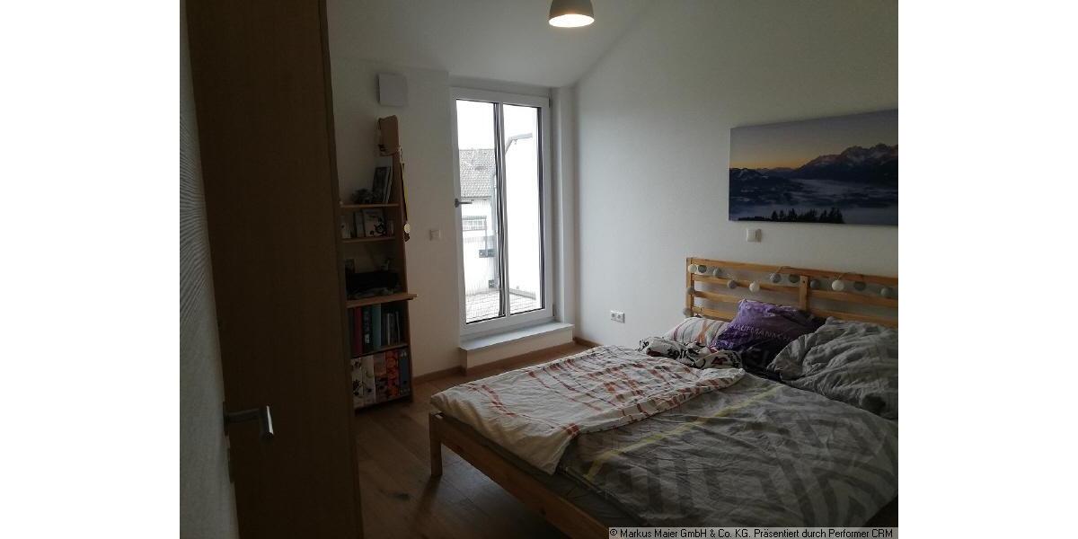 Einfamilienhaus Schwindegg - 2 Zimmer, 54 m&sup2;, 805&euro; | Angebot:26489956