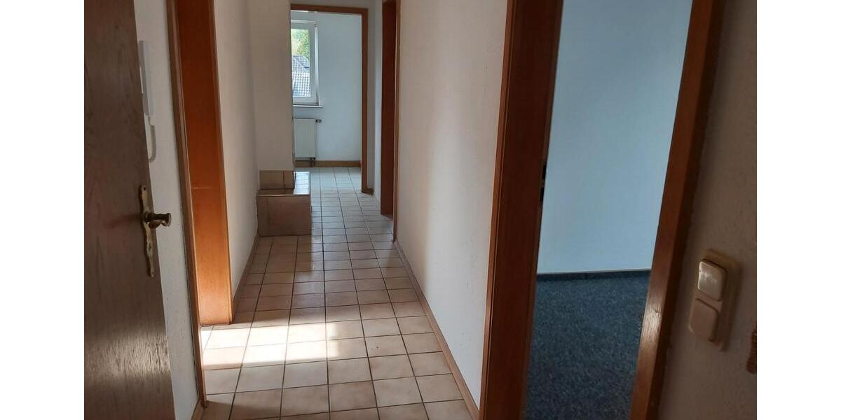 Dachgeschoßwohnung Morsbach - 3 Zimmer, 70 m&sup2;, 440&euro; | Angebot:26573251