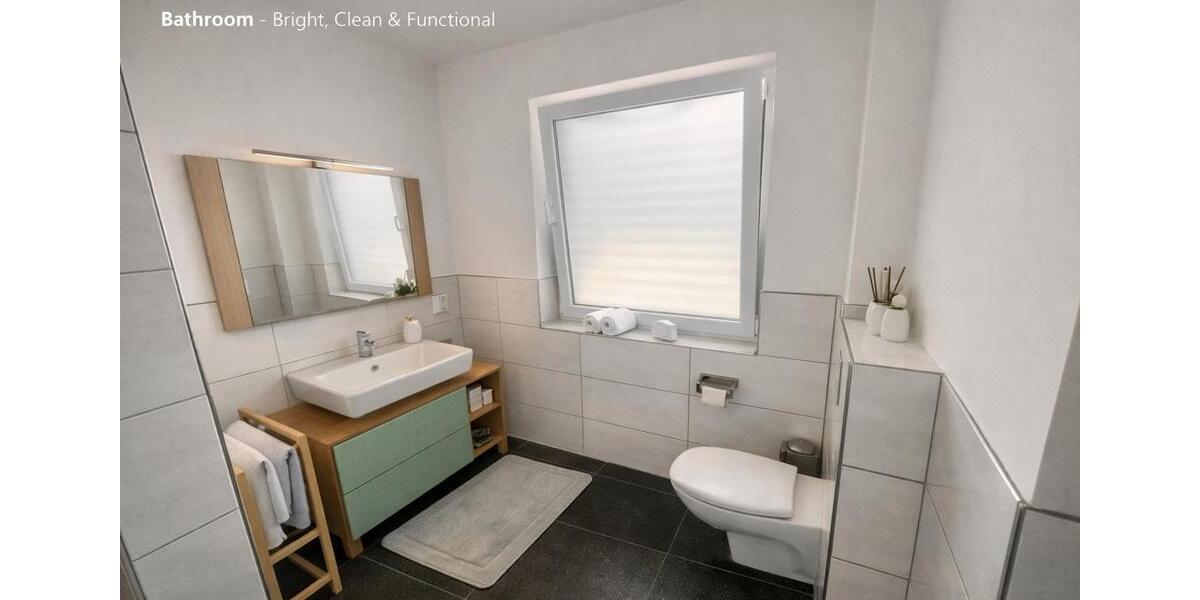 Erdgeschoßwohnung Mendig - 3 Zimmer, 87 m&sup2;, 917&euro; | Angebot:26492659