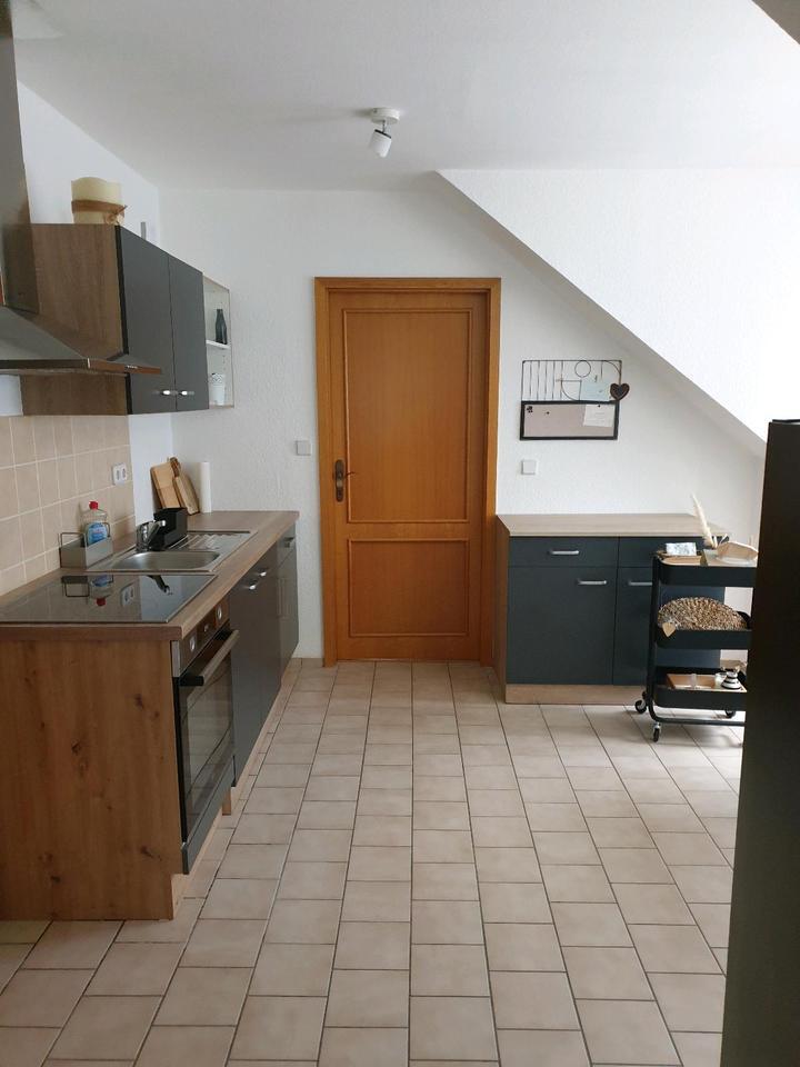 Mietwohnung zimmer