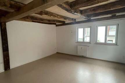 Wohnung Geislingen an der Steige - 4 Zimmer, 87 m&sup2;, 890&euro; | Angebot:23355142
