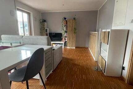 Wohnung Brannenburg - 1 Zimmer, 35 m&sup2;, 865&euro; | Angebot:27593307