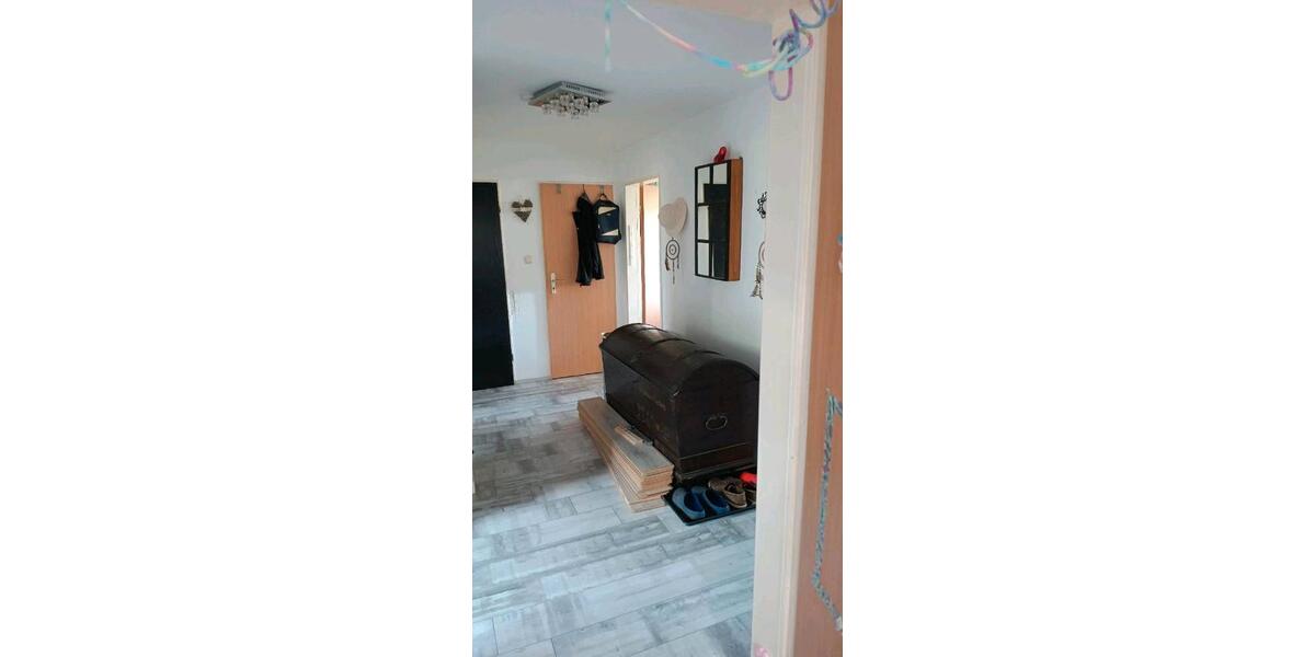 Etagenwohnung Eddelak - 3 Zimmer, 78 m&sup2;, 490&euro; | Angebot:26586491