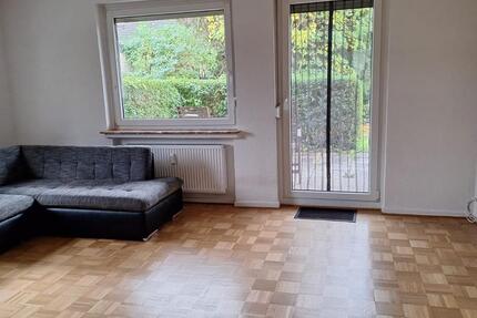 3,5-Zimmerwohnung mit Terrasse und Garten in Elze 3 zimmer