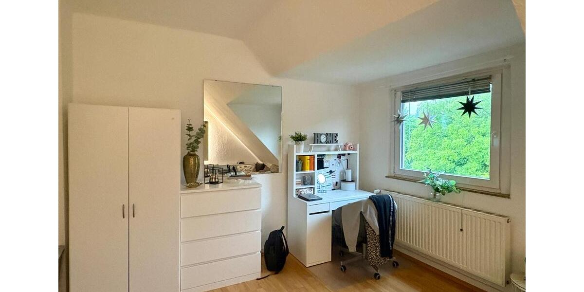 Wohnen auf Zeit Osnabrück Wüste - 16 Zimmer, 76 m&sup2;, 418&euro; | Angebot:26661719